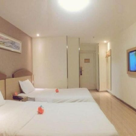 7Days Inn Chongqing Shapingba Esterno foto