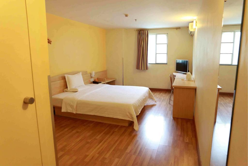 7Days Inn Chongqing Shapingba Esterno foto